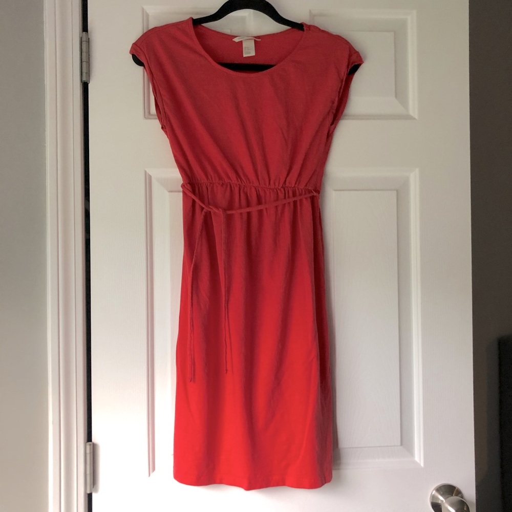 H&M MAMA maternity dress